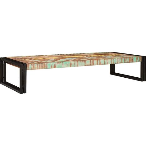 Étagère de salle de bain Multicolore 120 x 50 x 23 cm (1/5)