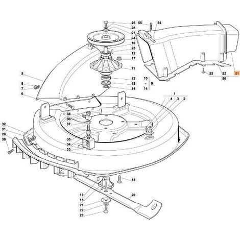 ORIGINAL EMAK FÖRDERER G127107501E0