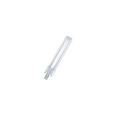 AMPOULE FlORESCENTE MASTER PL-S culot G23-11W-830