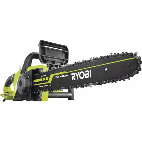 Ryobi RCS2340B Motosierra eléctrica 2300 W negra (1/5)