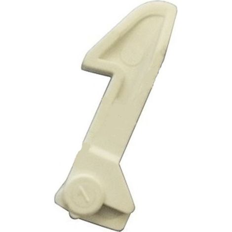 NASELLO GANCIO OBLO PORTA LAVATRICE CANDY ACTIVA ZEROWATT 90488421