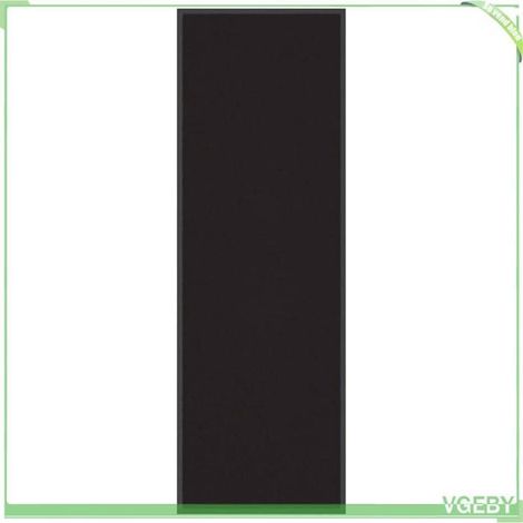 4105604 Paillasson noir 60x180 cm (1/5)