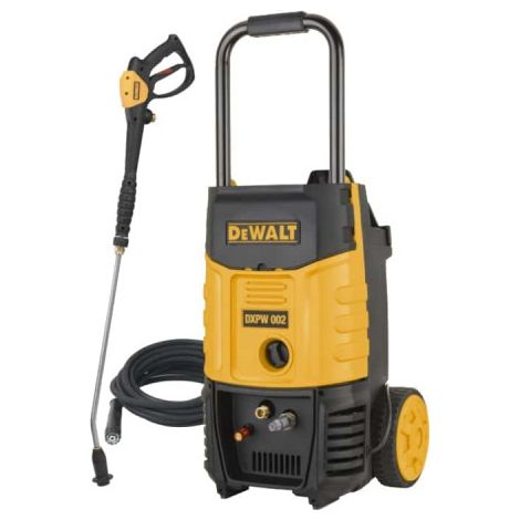 Nettoyeur haute pression DeWalt dxpw002e 2700 W 150 bar (1/4)