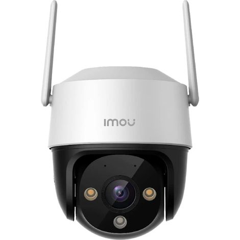 Imou Cruiser 2C 3K Turret IP-Sicherheitskamera Draußen 2880 x 1620 Pixel Decke/Wand (1/5)