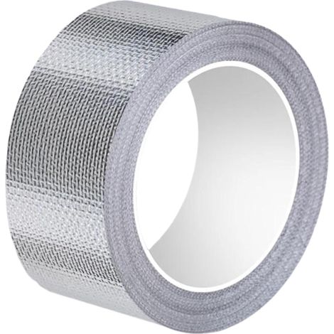 Generic Bande d'aluminium et fibre de verre, protection (1/5)