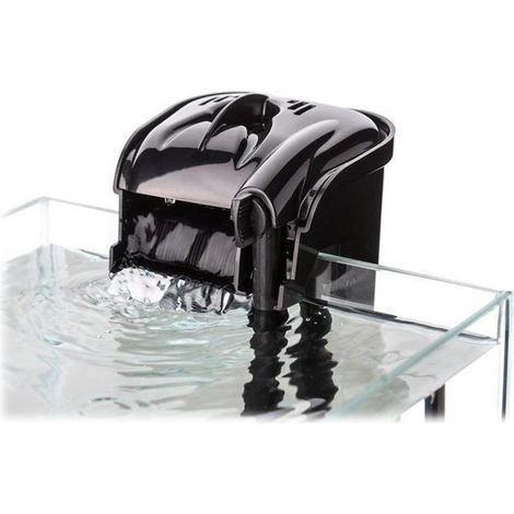 AquaEl Versamax Mini Filtre pour Aquariophilie 235 L/h (1/5)