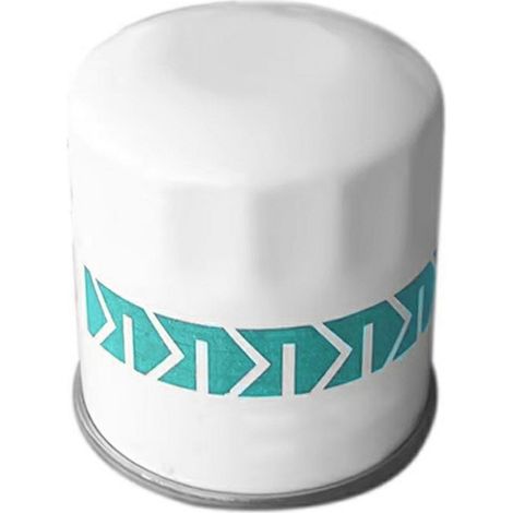 The HH150-32430 oil filter is suitable for J310, J106, J108 and D722 engines. (1/4)