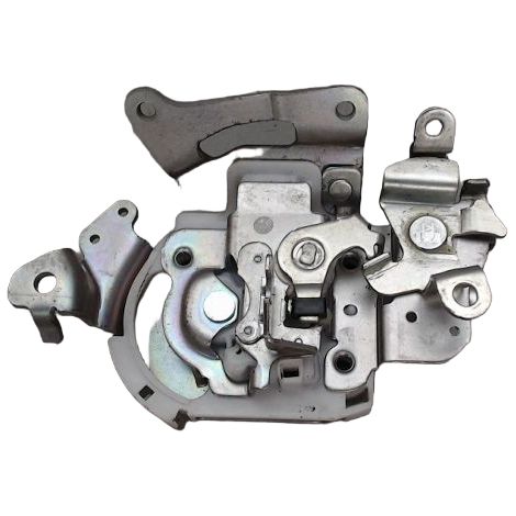 [PRODUIT D'OCCASION] Serrure Porte Coulissante Droit DACIA Dokker ♻️ Ref Oe. 825087319r - Garantie à vie (1/2)