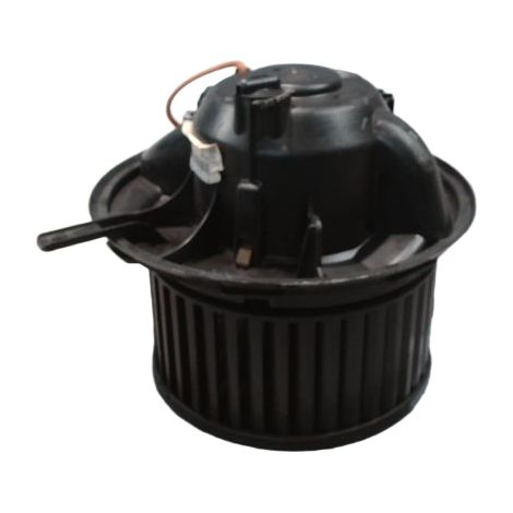 [PRODUIT D'OCCASION] Moteur Ventilateur Chauffage VOLKSWAGEN Scirocco 2008- ♻️ Ref Oe. 1k1820021 - Garantie à vie (1/4)