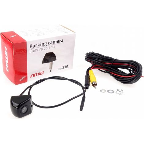 Caméra de recul HD-310 AMIO-02163