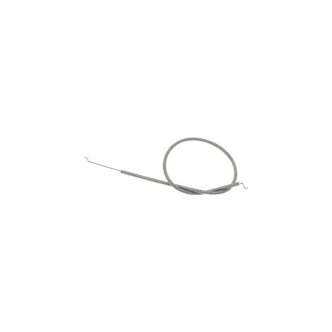CABLE D OUVERTURE DE PORTE pour SECHE LINGE ARTHUR MARTIN - 125202410