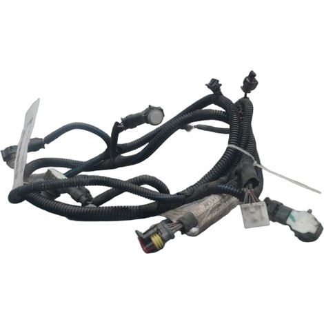 Capteur Aide Stationnement Arriere FIAT Tipo [PRODUIT D'OCCASION]♻️0520309250e (1/4)