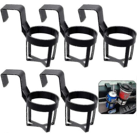Porte-gobelets de voiture réglables et pliables (1/4)