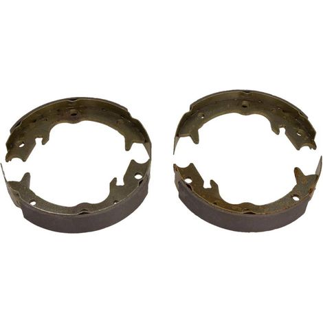 MÂCHOIRES DE FREIN À MAIN MAXGEAR HONDA ACCORD 03- BREAK/LEGEND
