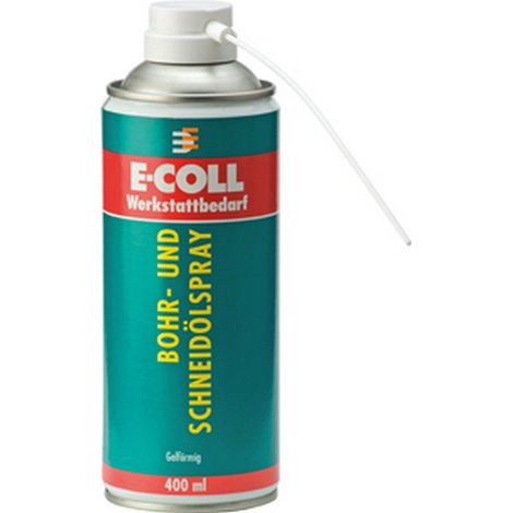 Olio Da Taglio Spray Gel Modello: Aerosol 400Ml