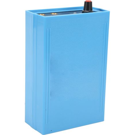 Poste à souder par points 5000W portable, aiguille en cuivre, affichage numérique, kit de soudage batterie AC100-240V prise UE (1/5)