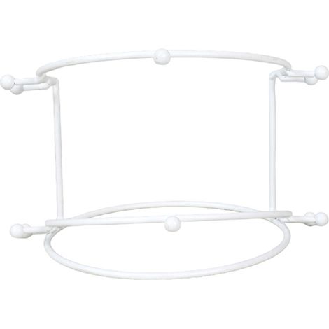 Support en métal pour diadème de mariage, style princesse, idéal pour les vitrines et les mariages à domicile. (1/5)