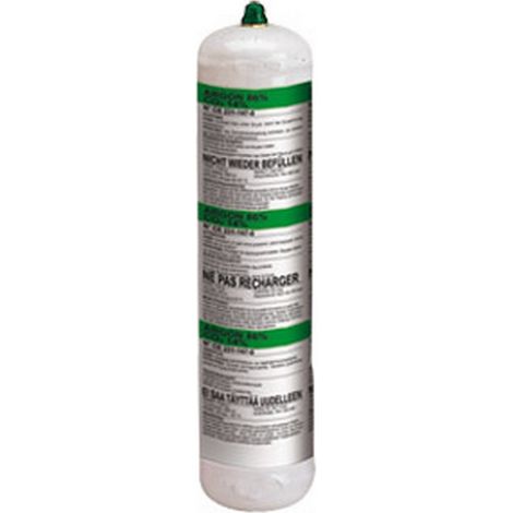1PZ TELITALIA BOMBOLA ARGON/CO2 (1/2)