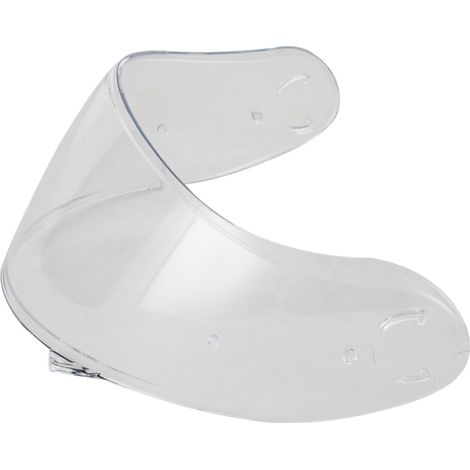 Remplacement de la visière du casque pour Shoei CNS-3 NEOTEC ⅱ Série Full Face Shield Motorcycle Lens