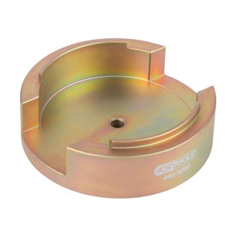 Kstools Herramienta de presión robusta de 33 mm para automoción