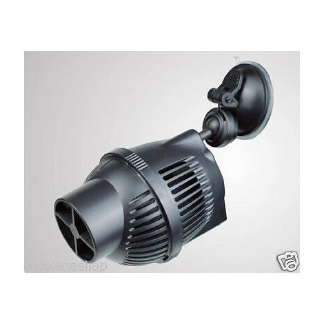 CREA ONDE POMPA DI MOVIMENTO 12 W 5000 L/H ACQUARIO MARINO BARRIERA REEF JVP-102