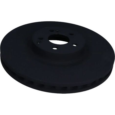 Lot de 2 Disques de frein Quaro QD0254HC MERCEDES-BENZ 1724210600 2214211812