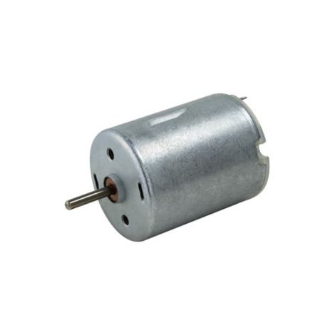 Motore rotondo in miniatura da 1,5V a 4,5VDC (1/2)