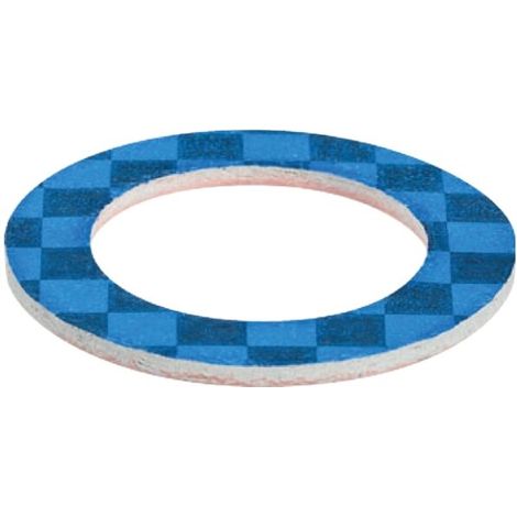 Geberit Flachdichtung Centellen R 3825 (3/4'' x 17 mm)