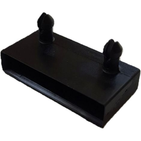 1 embout pour lattes de 53 x 8 mm (1/5)
