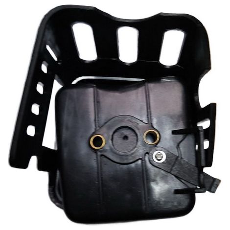 Filtro Aire Completo compatible con Cg430, Cg520 Desbrozadora