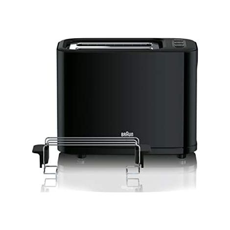 Braun HT 3010 black
