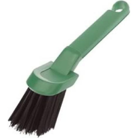 Brosse details jantes