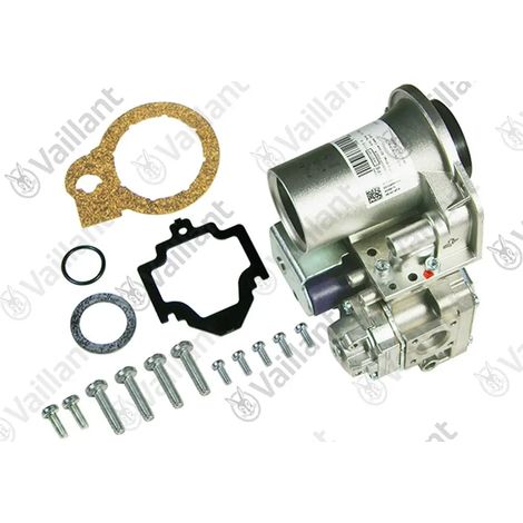VAILLANT Valvola a gas VKK 286 e succ. Vaillant-Nr. , 053497