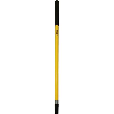 IDEAL Stiel Fiberglas Spatenschaufel - 65011517