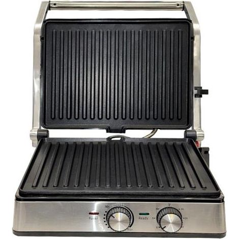 Kontaktgrill Telefunken m08359 2000W 180° Öffnung
