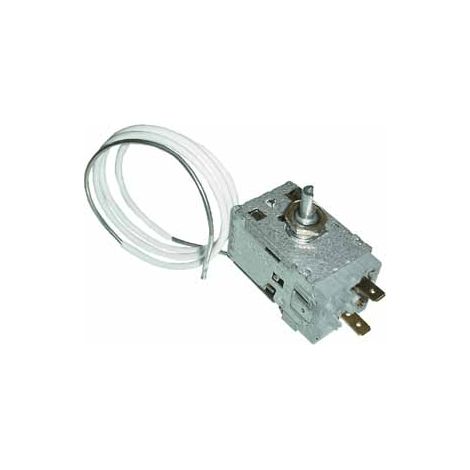THERMOSTAT RANCO K59-L4090 C.POST FASTE pour REFRIGERATEUR... (1/4)