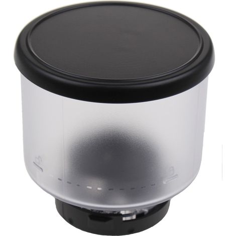Delonghi - auswechselbarer bohnenbehälter dlsc403 - as00006310 - 8004399028135