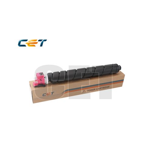 CET Kyocera TK-8345M Toner Cartridge 12K/190g