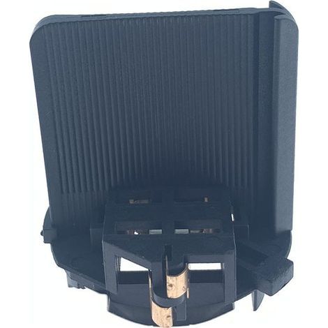 A9068260282 Compatible avec Mercedes-Benz Volkswagen Golf Sharan Scirocco, douille 5K0941109C -- Douille simple