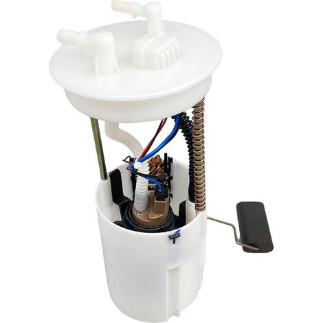 Kraftstoffpumpenmodul (intern) geeignet für Gonow AoXuan GX5 - 1101110-30100 (1/4)