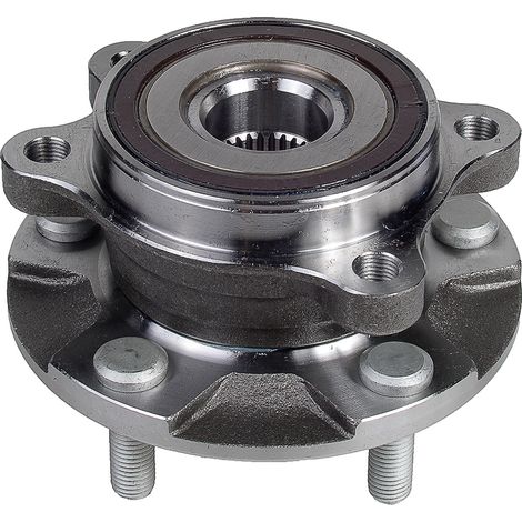 Kit cuscinetti ruota Stellox 43-28694-SX - Cuscinetto anteriore - Per autovetture (1/5)