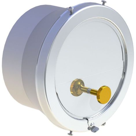 Coupe-tirage Ø 150 mm