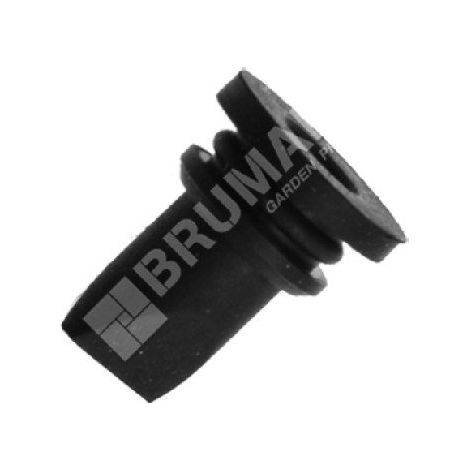 Valvola di sfiato tappo serbatoio oilo per motoseghe a batteria ZOMAX COMPATIBILE - 040659