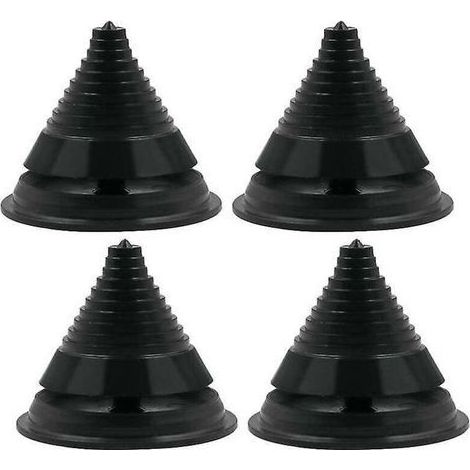 pair Lot de 4 équilibreurs de lames de tondeuse à gazon Accessoires de tondeuse à gazon (1/2)
