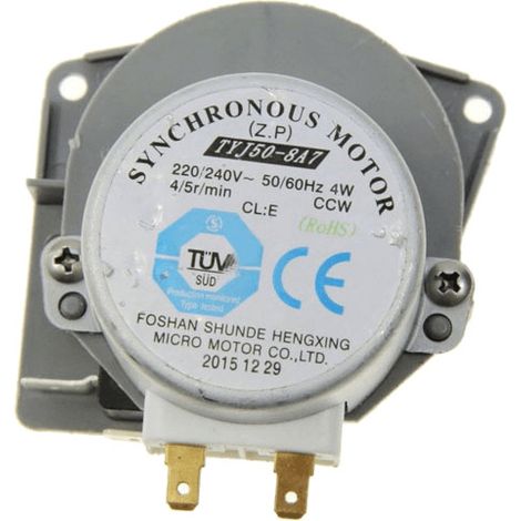 MOTEUR ASPERSION pour LAVE VAISSELLE BRANDT - AS0033446