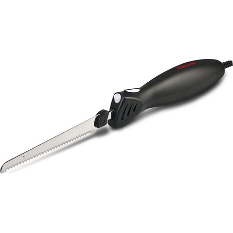 Cuchillo eléctrico CT10 Girmi 55 x 260 mm (1/4)