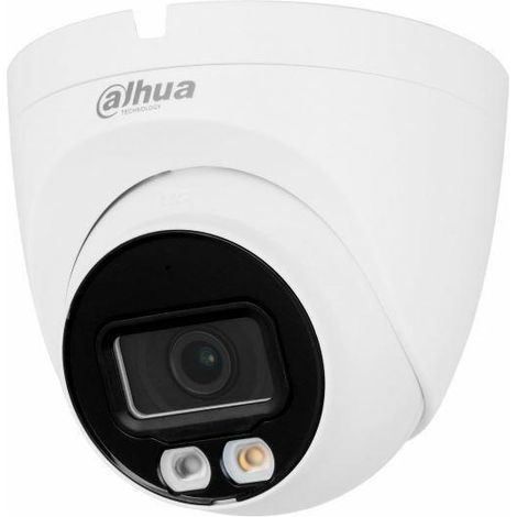 Dahua Technology IPC-HDBW2249E-S-IL-0280B Caméra Blanc (1/3)
