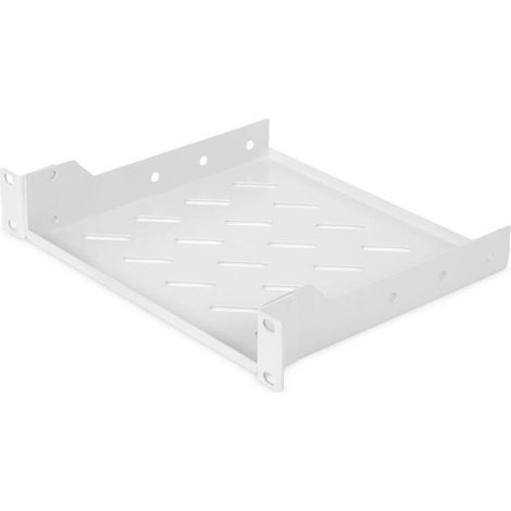 Digitus DN-10-TRAY-2 accesorio de bastidor Cajón metálico para rack