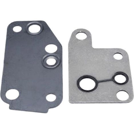 Joint de pompe à eau (1 jeu) 1096559 YC1Q8K540A1A, compatible avec Ford Transit et Cummins K19 (1/5)