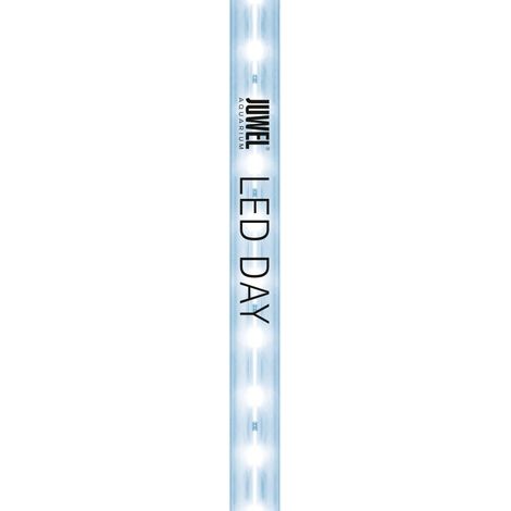 Juwel Neon LED T5 Day - Lampada a LED con Attacco T5 9000°K per Acquari Juwel - Wattaggio lampade: 21W/1047mm